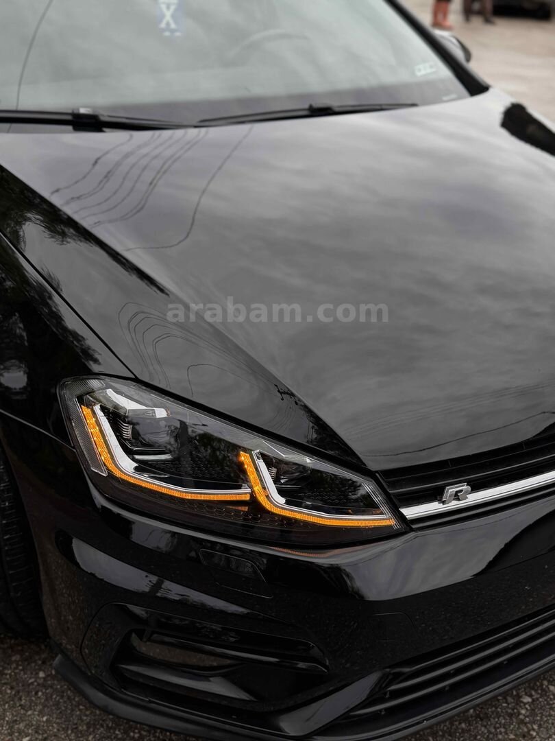 Sahibinden Volkswagen Golf 1.6 TDi BlueMotion Comfortline 2013 Model Kocaeli 180.000 km Siyah 4