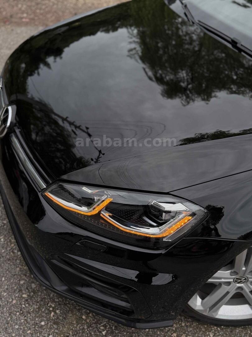 Sahibinden Volkswagen Golf 1.6 TDi BlueMotion Comfortline 2013 Model Kocaeli 180.000 km Siyah 5