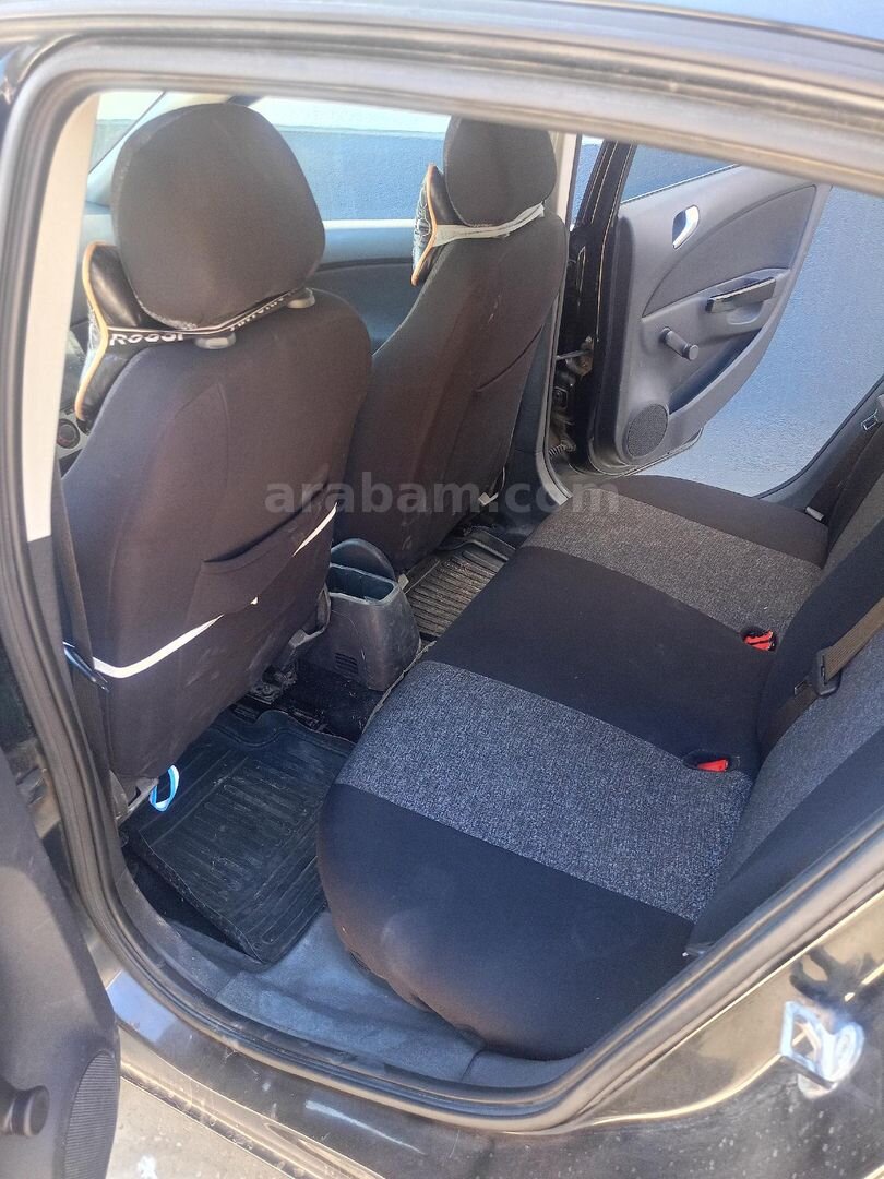 Sahibinden Opel Corsa 1.3 CDTI Essentia 2012 Model Tekirdağ 156.000 km Füme 2