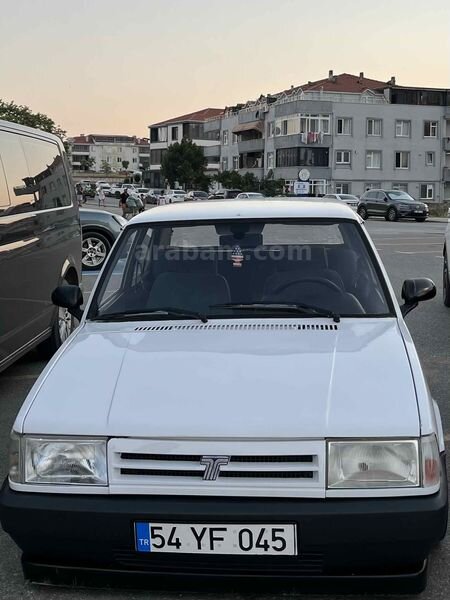 Sahibinden Tofaş Şahin S 1995 Model Sakarya 200.000 km Beyaz 1