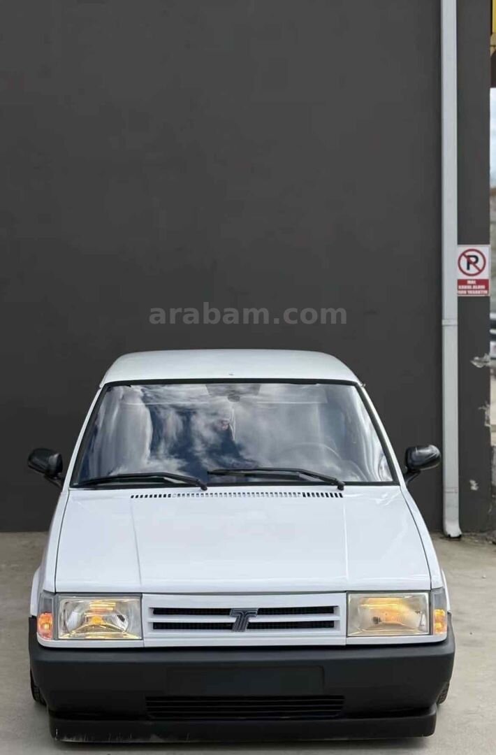 Sahibinden Tofaş Şahin S 1995 Model Sakarya 200.000 km Beyaz 2