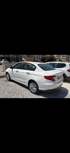 Sahibinden Fiat Egea 1.6 E-Torq Urban Plus 2019 Model Adana 89.500 km Beyaz