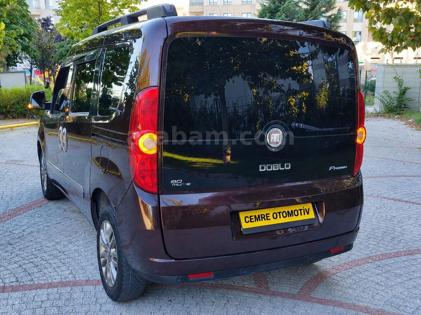 EMSALLERİ ARASINDA EN UYGUNUDUR EURO4 MOTOR PREMİO 4