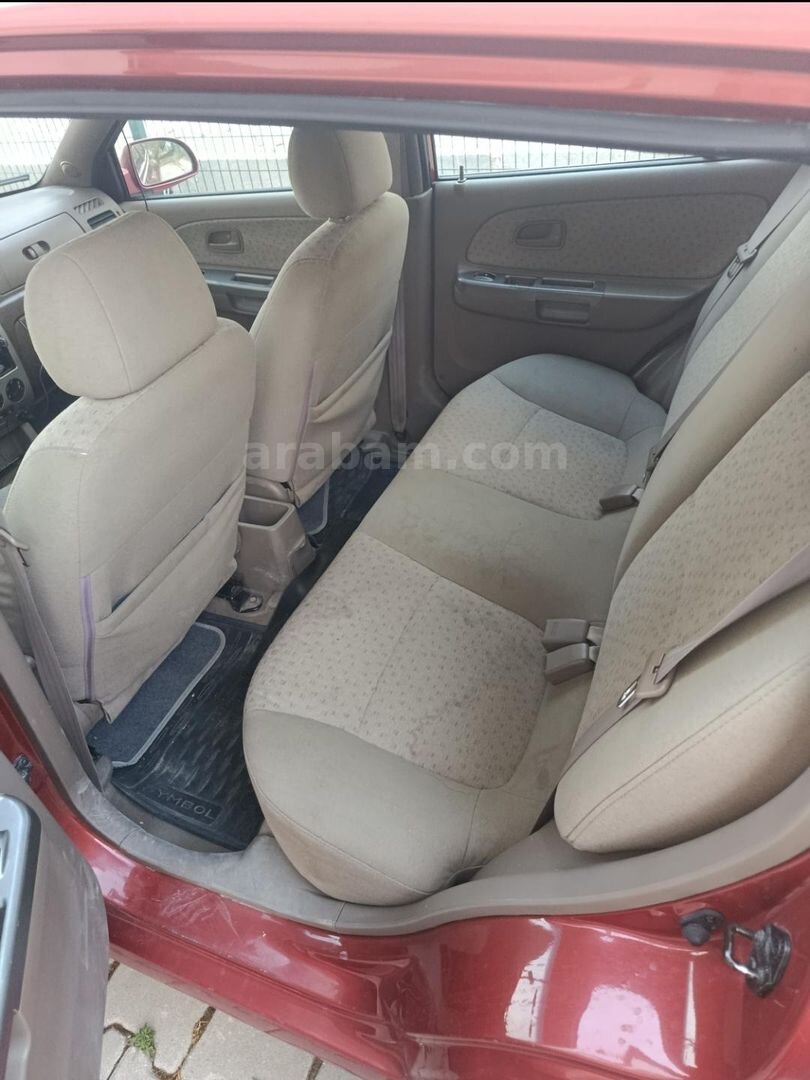 Sahibinden Kia Rio 1.5 Comfort 2005 Model İzmir 192.000 km Diğer 6