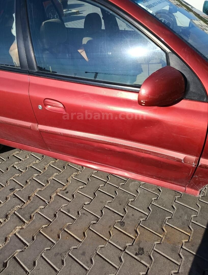 Sahibinden Kia Rio 1.5 Comfort 2005 Model İzmir 192.000 km Diğer 4