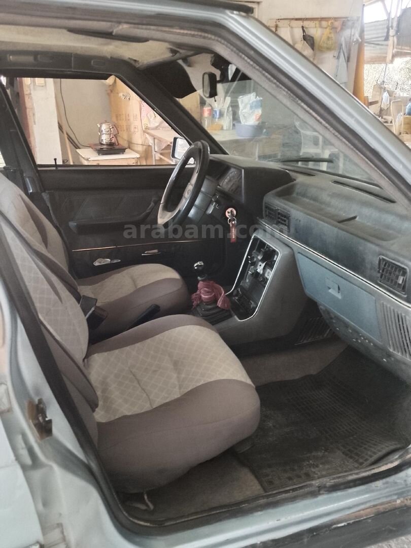 Sahibinden Renault R 9 1.4 Broadway 1992 Model Adana 463.000 km Mavi 3