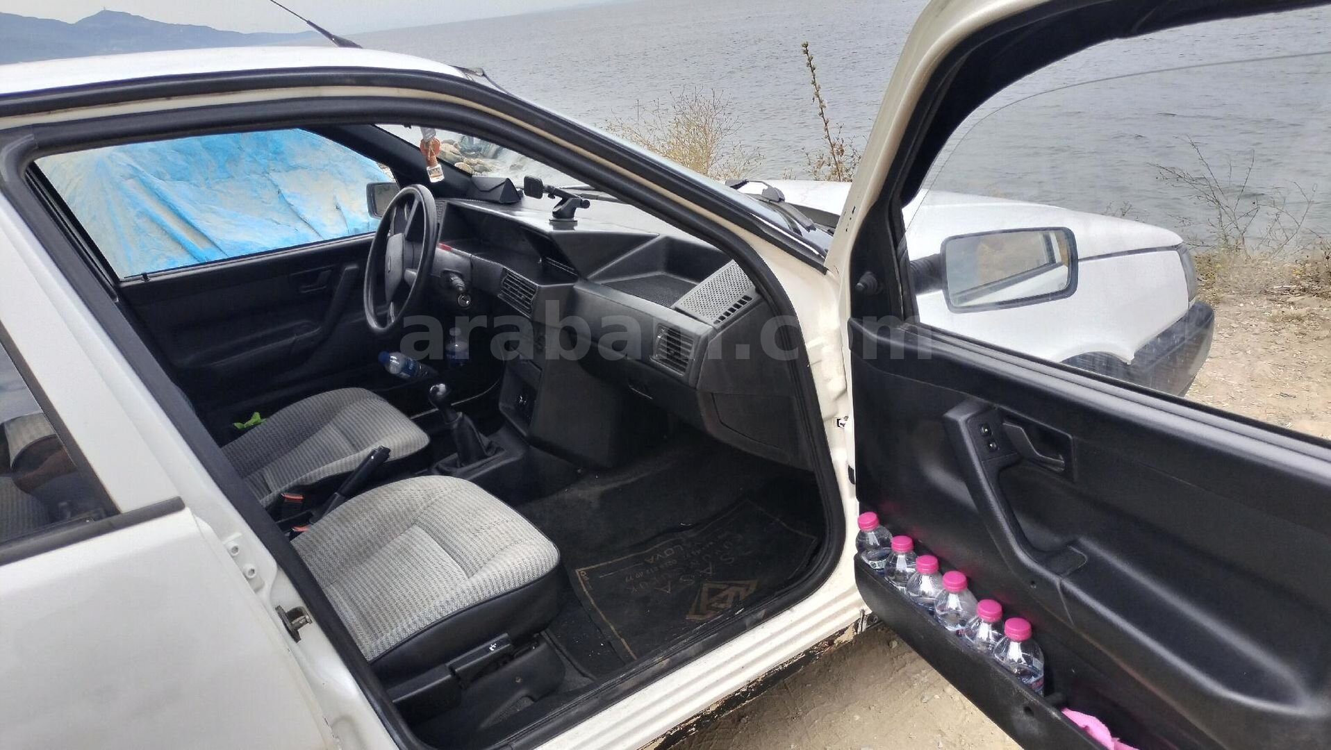 Sahibinden Fiat Tipo 1.6 S 1996 Model 4