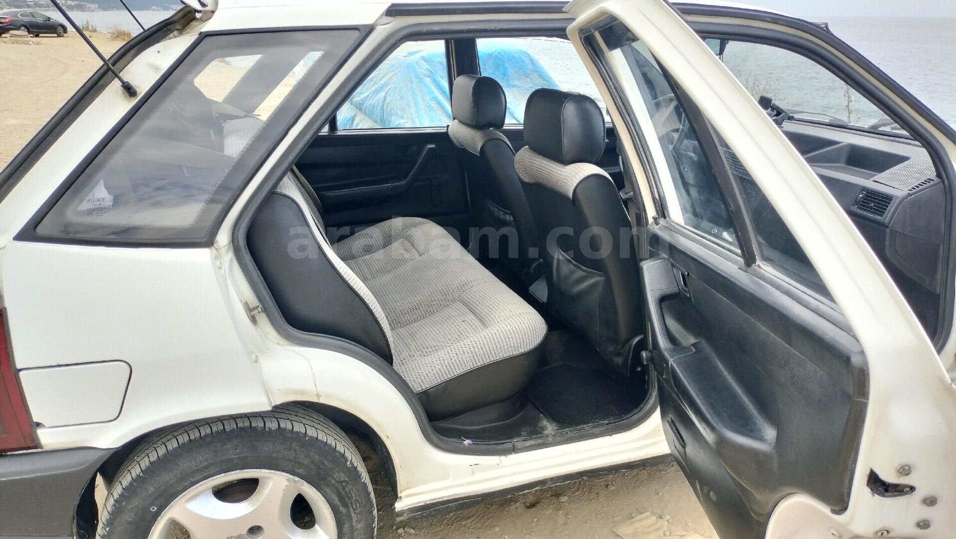 Sahibinden Fiat Tipo 1.6 S 1996 Model 3