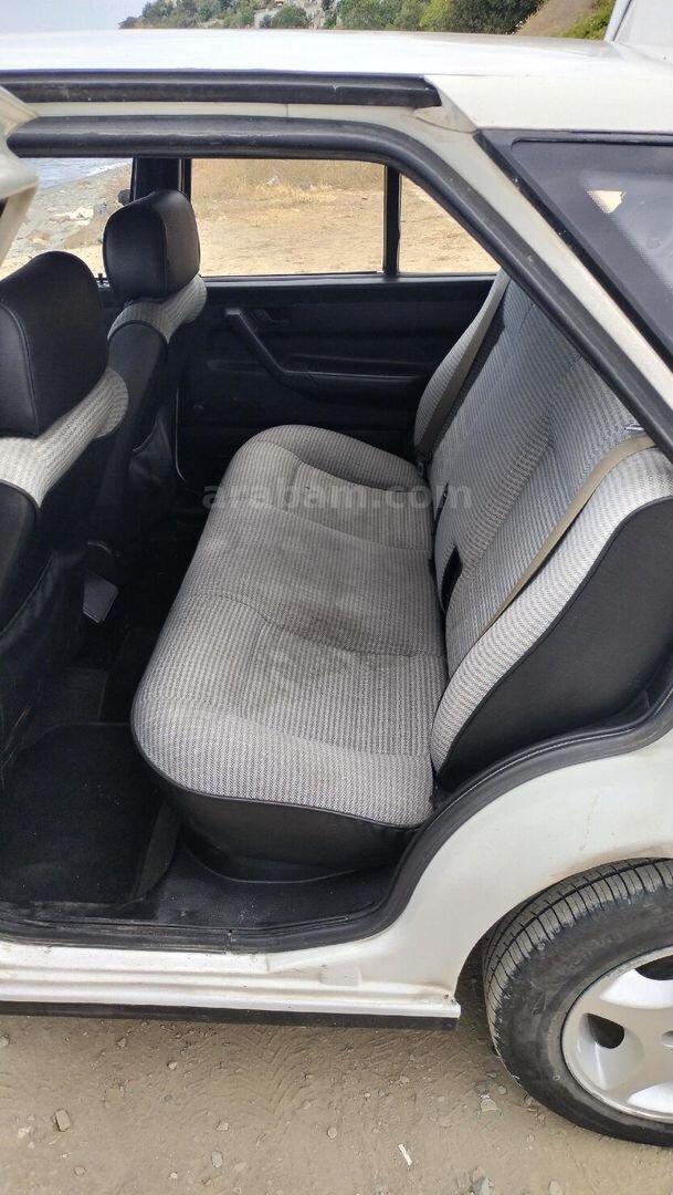 Sahibinden Fiat Tipo 1.6 S 1996 Model 6