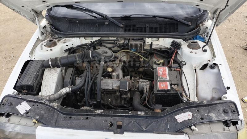 Sahibinden Fiat Tipo 1.6 S 1996 Model