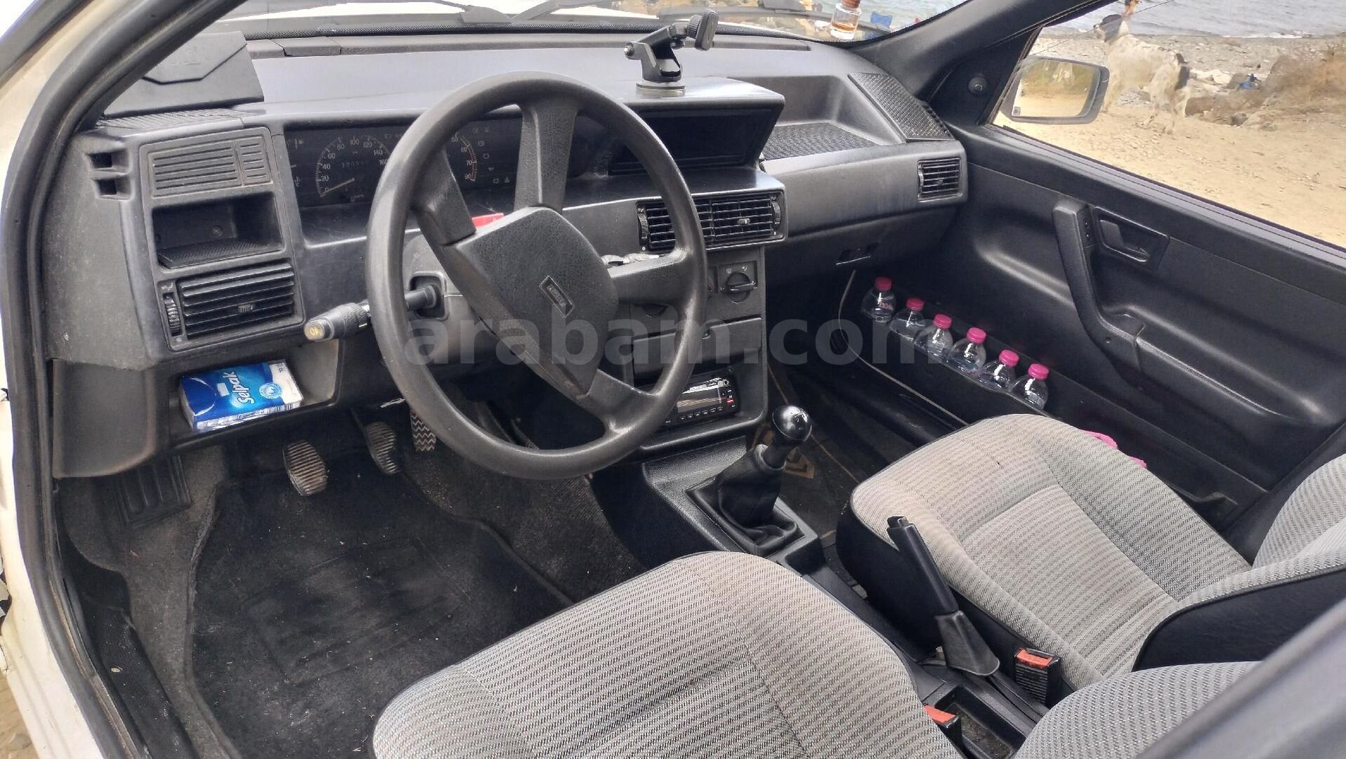 Sahibinden Fiat Tipo 1.6 S 1996 Model 5