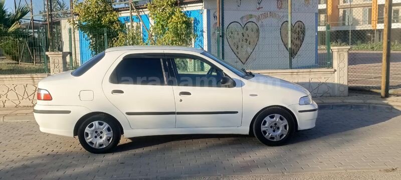 Sahibinden Fiat Albea 1.2 SL 2004 Model