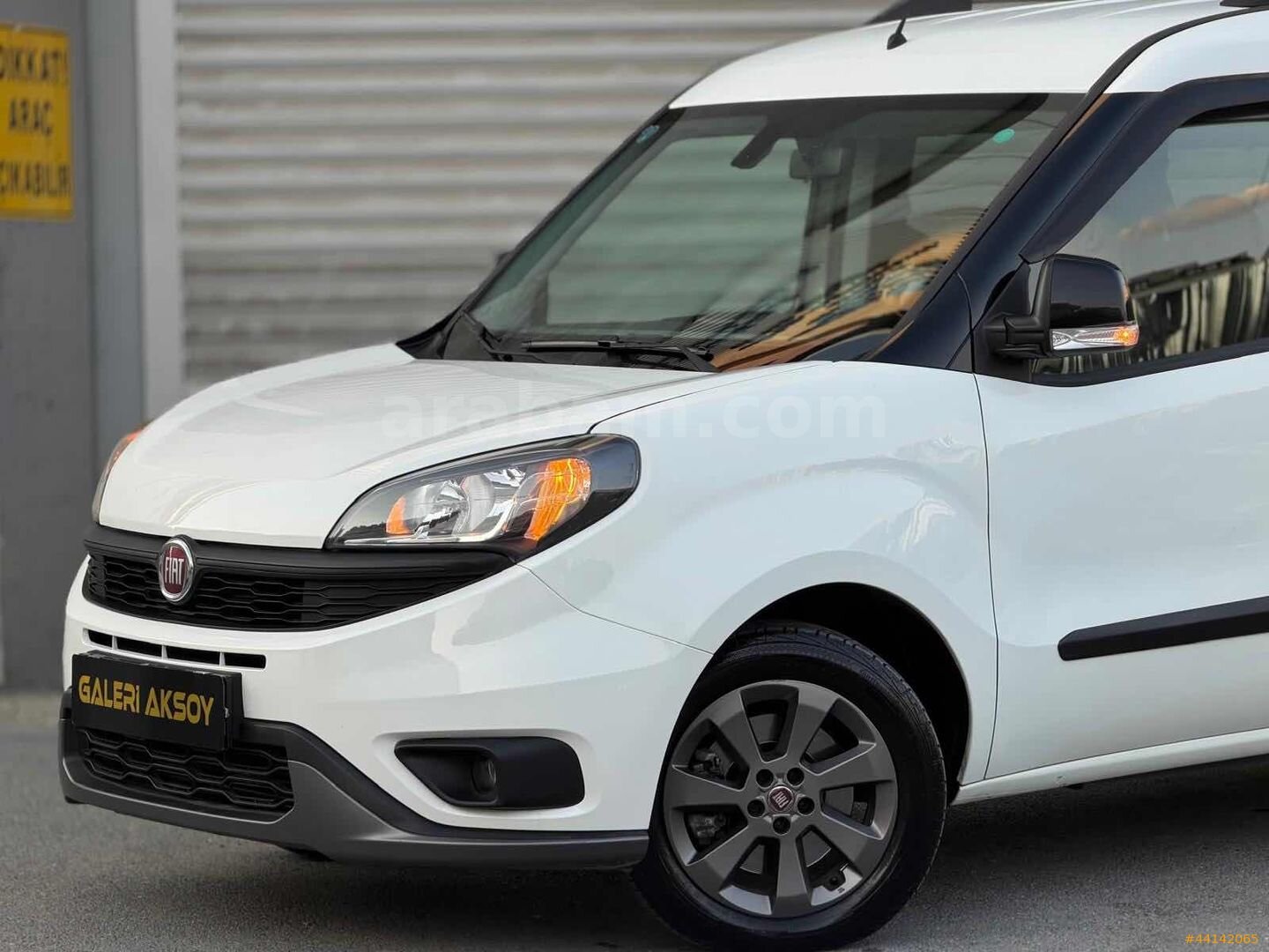 2022*ÇKŞ+TRAMERSZ+DEGİŞENSİZ+SERVİS*BAKIMLI+TREKKİNG+89.000KM 1