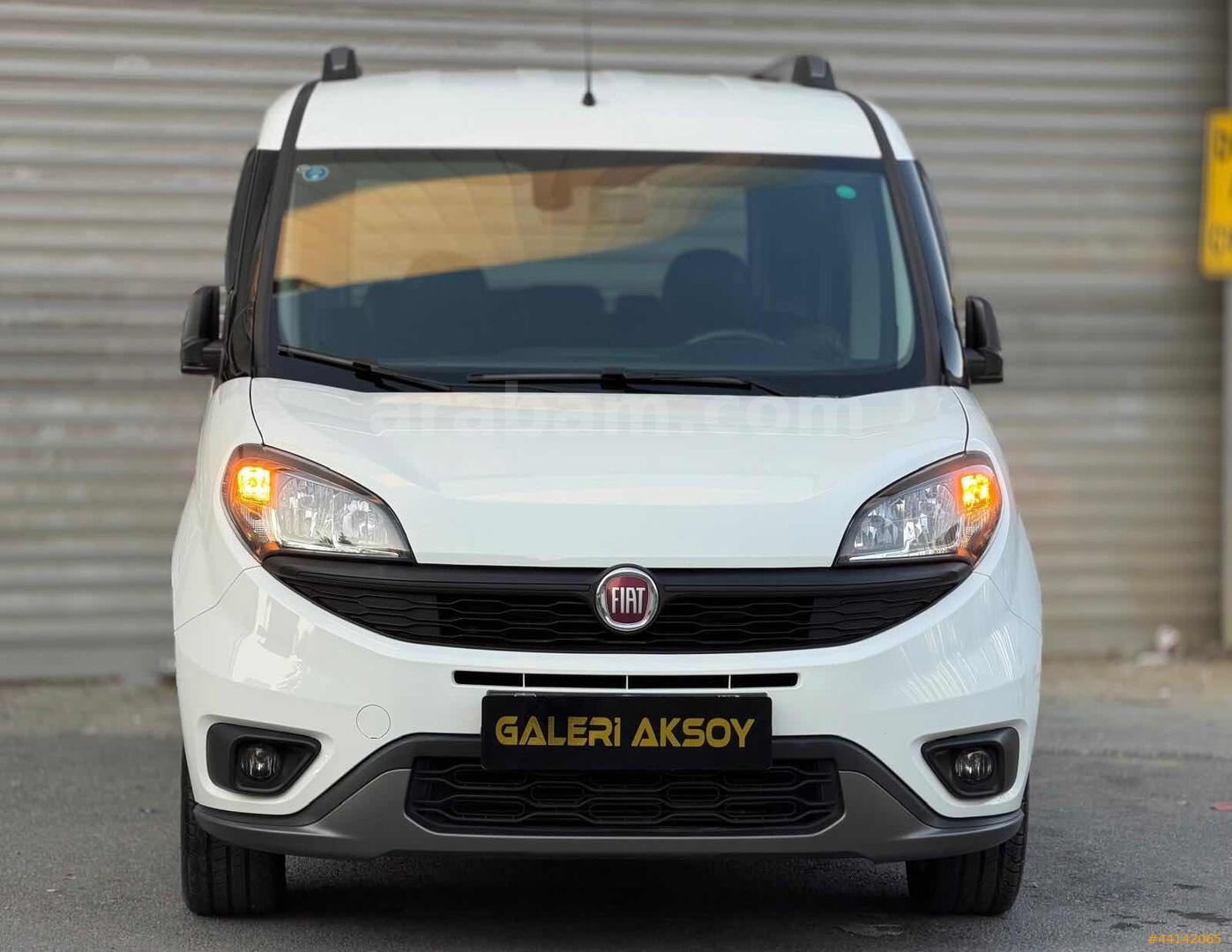 2022*ÇKŞ+TRAMERSZ+DEGİŞENSİZ+SERVİS*BAKIMLI+TREKKİNG+89.000KM 4
