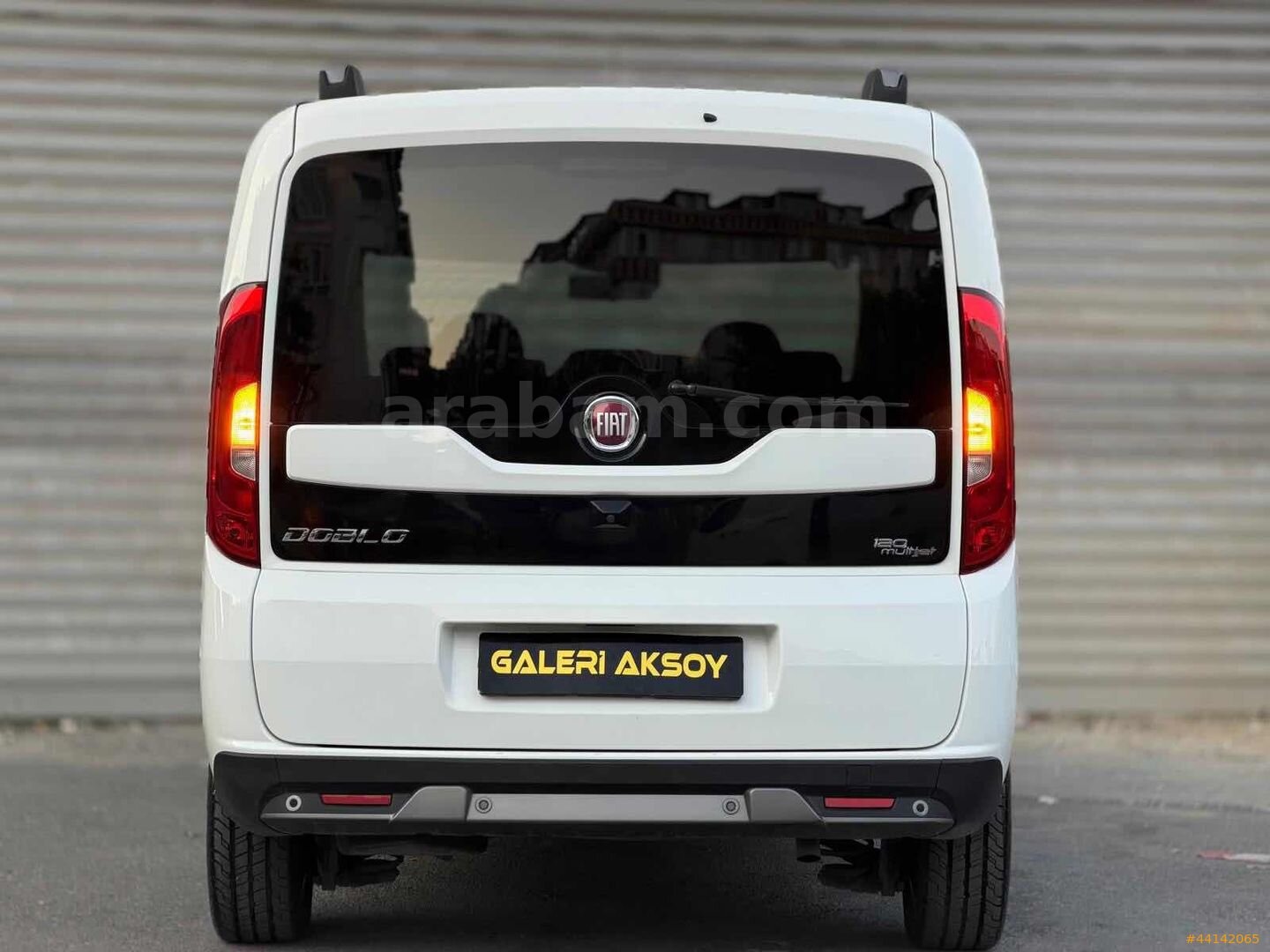 2022*ÇKŞ+TRAMERSZ+DEGİŞENSİZ+SERVİS*BAKIMLI+TREKKİNG+89.000KM 7