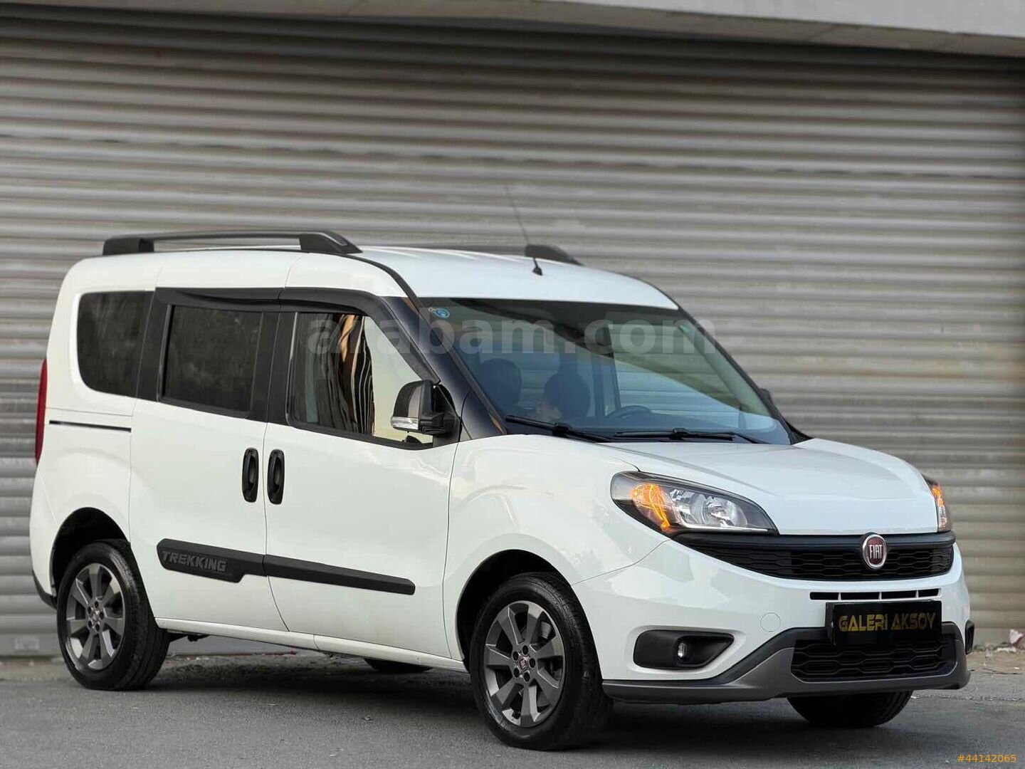 2022*ÇKŞ+TRAMERSZ+DEGİŞENSİZ+SERVİS*BAKIMLI+TREKKİNG+89.000KM 5