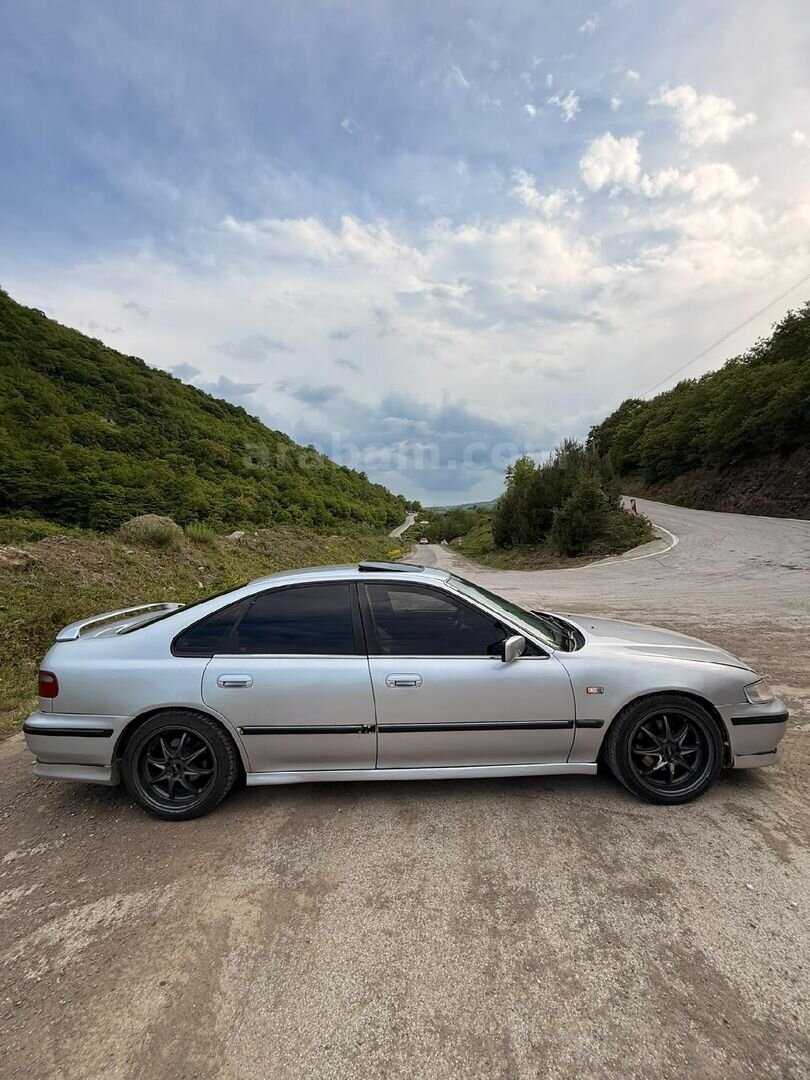 Sahibinden Honda Accord 2.0 LS 1997 Model Samsun 335.000 km Gri 3