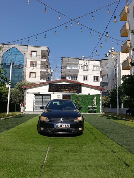 Sahibinden Volkswagen Jetta 1.2 TSi Comfortline 2011 Model Hatay 286.000 km Siyah
