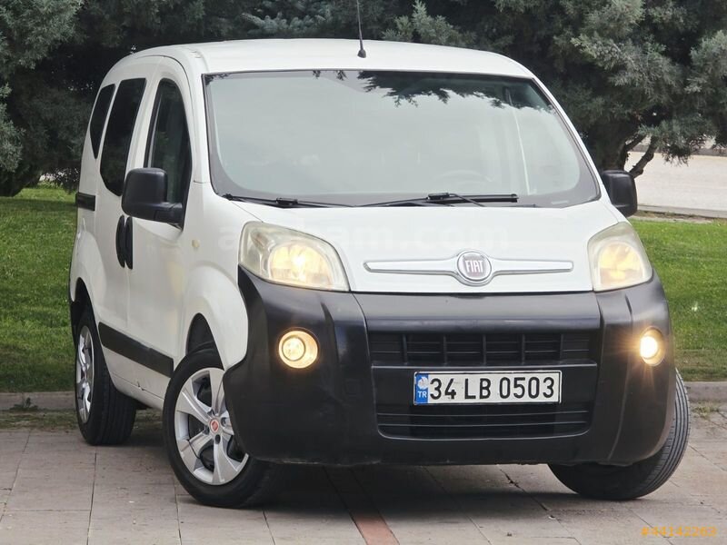 2014 HATASIZ 260 BİNDE DEĞİŞENSİZ TRAMERSİZ KLİMALI ÇİFT AİRBAG