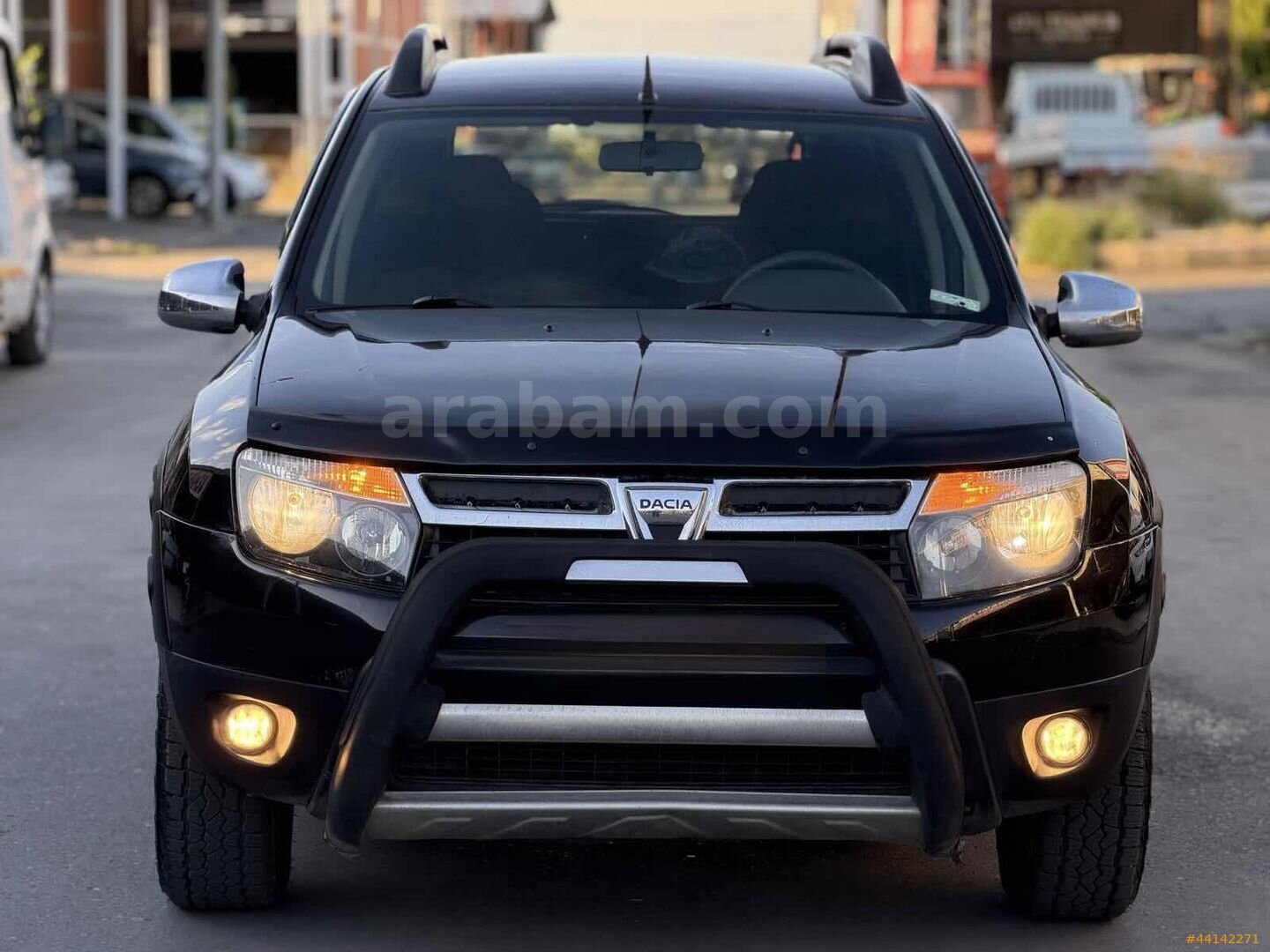 Hatasız Boyasız Değişensiz 135.000 km'de Takas Olur 2