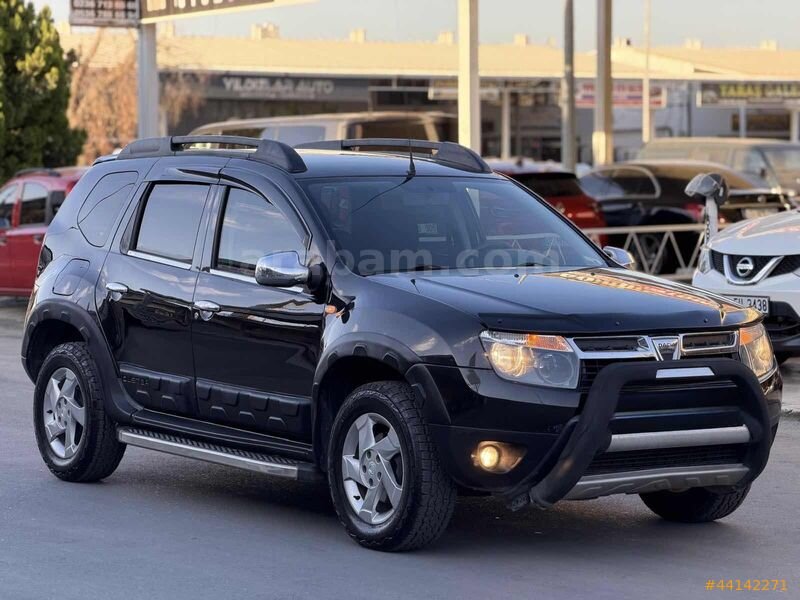 Hatasız Boyasız Değişensiz 135.000 km'de Takas Olur