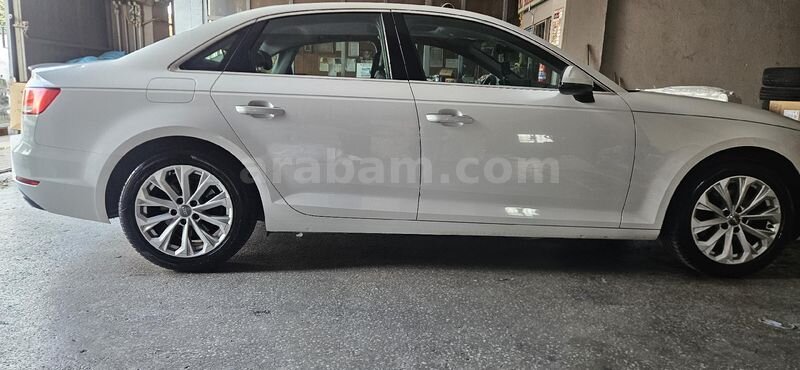 Sahibinden Audi A4 Sedan 1.4 TFSI Design 2015 Model Kayseri 4