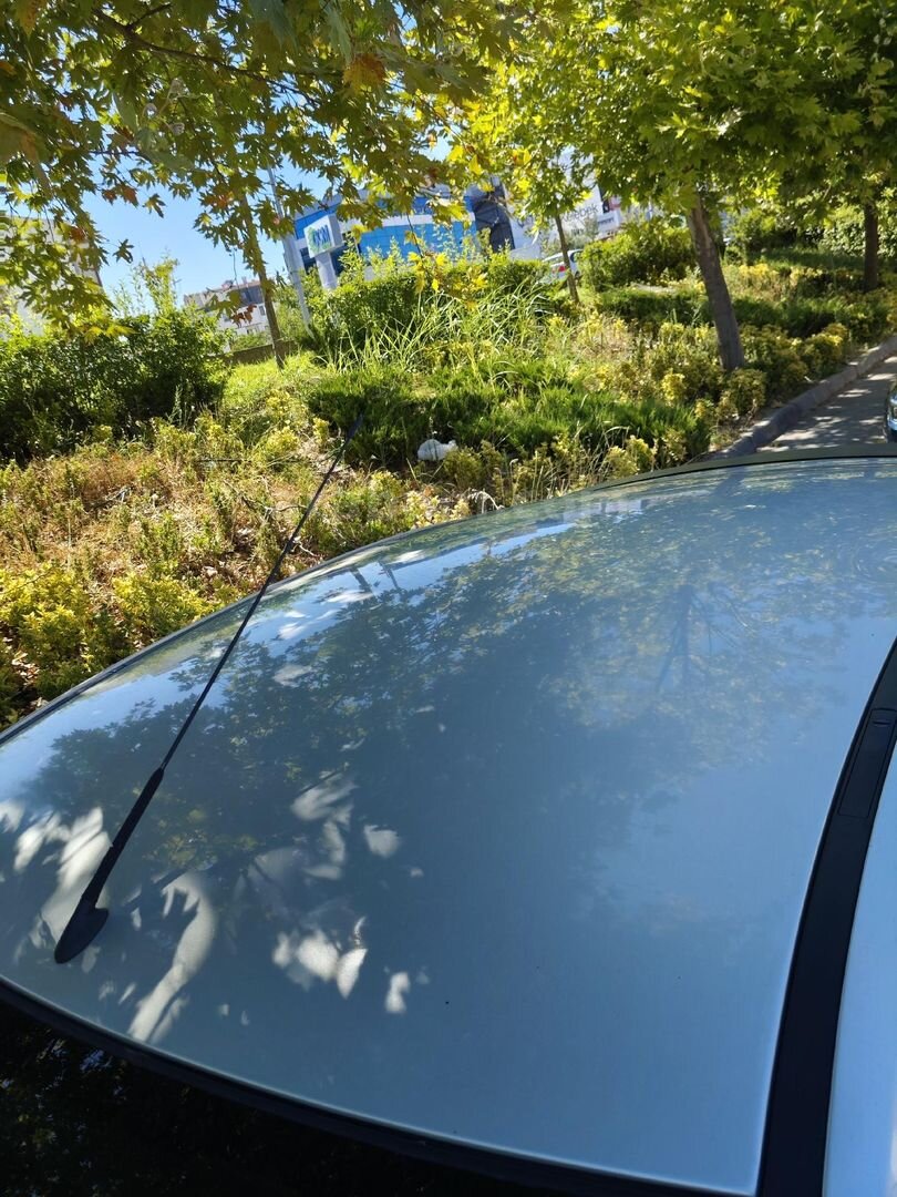 Sahibinden Ford Focus 1.6 TDCi Trend X 2011 Model Afyonkarahisar 251.000 km Gri 3