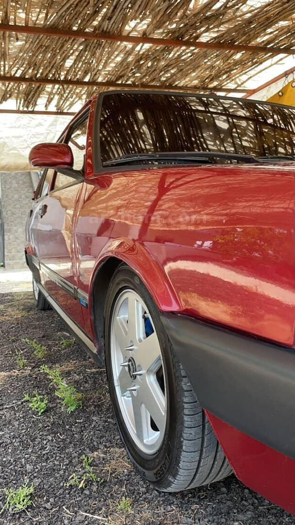 Sahibinden Tofaş Doğan SLX ie 1999 Model Mersin 175.000 km Bordo 6