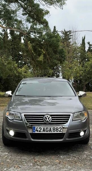Sahibinden Volkswagen Passat 1.6 FSi Comfortline 2005 Model İstanbul 246.000 km Füme