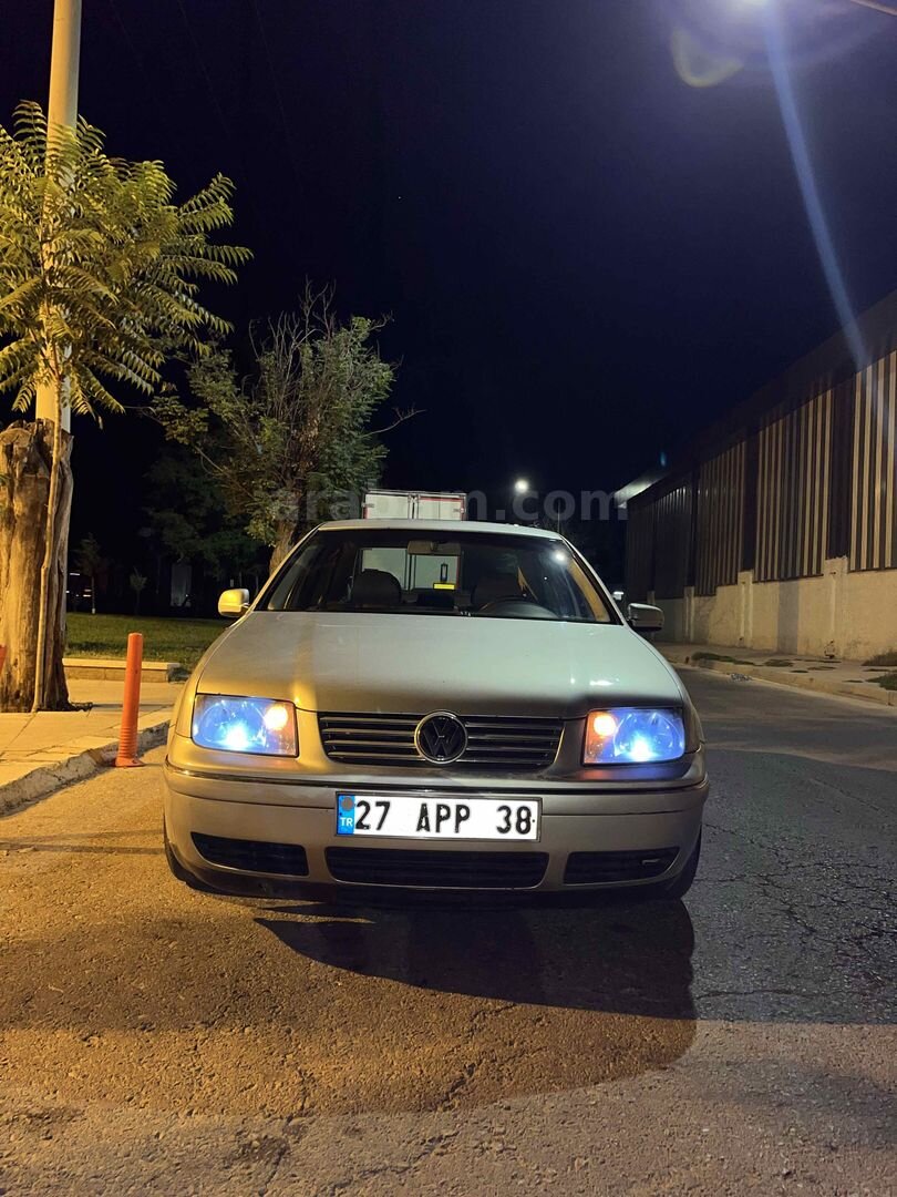 Sahibinden Volkswagen Bora 1.6 Pacific 2005 Model 3