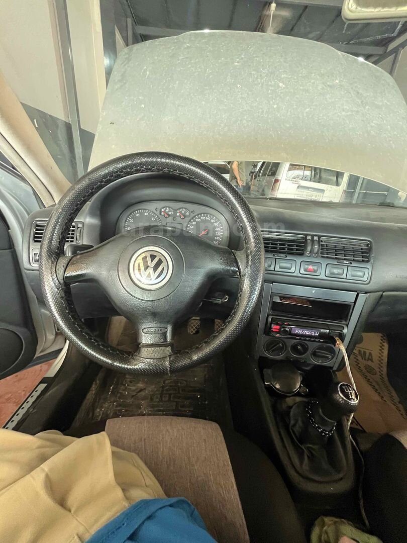 Sahibinden Volkswagen Bora 1.6 Pacific 2005 Model 4