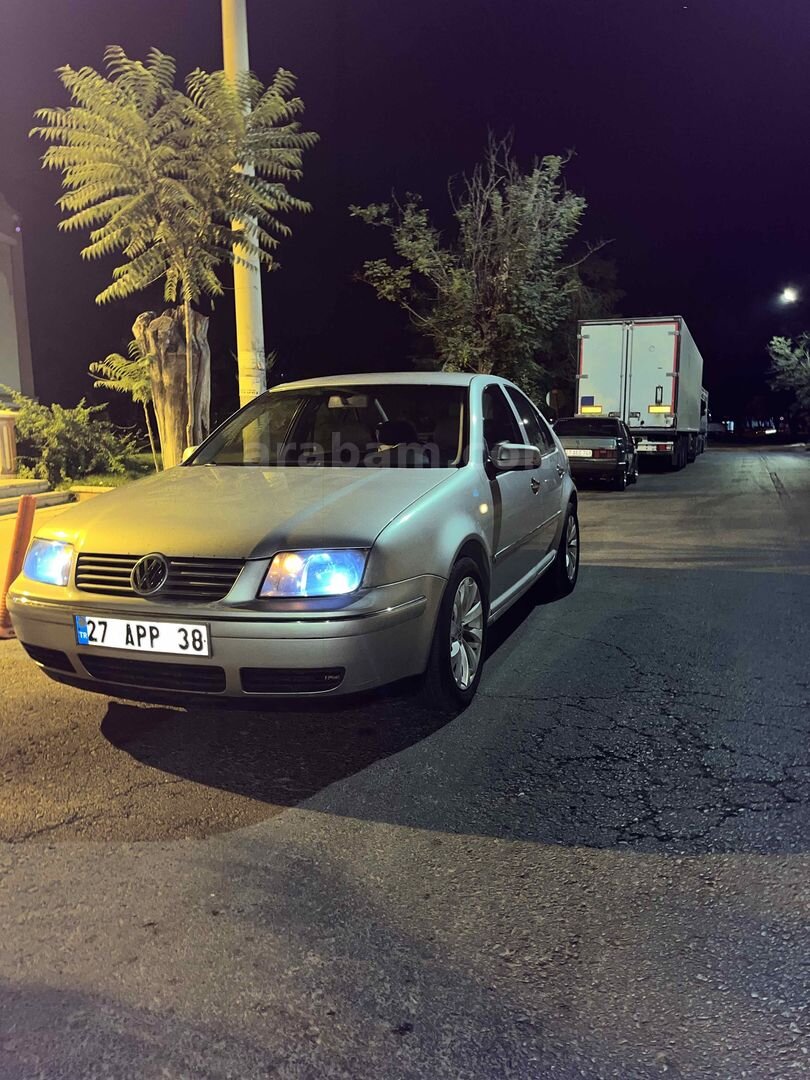 Sahibinden Volkswagen Bora 1.6 Pacific 2005 Model 2