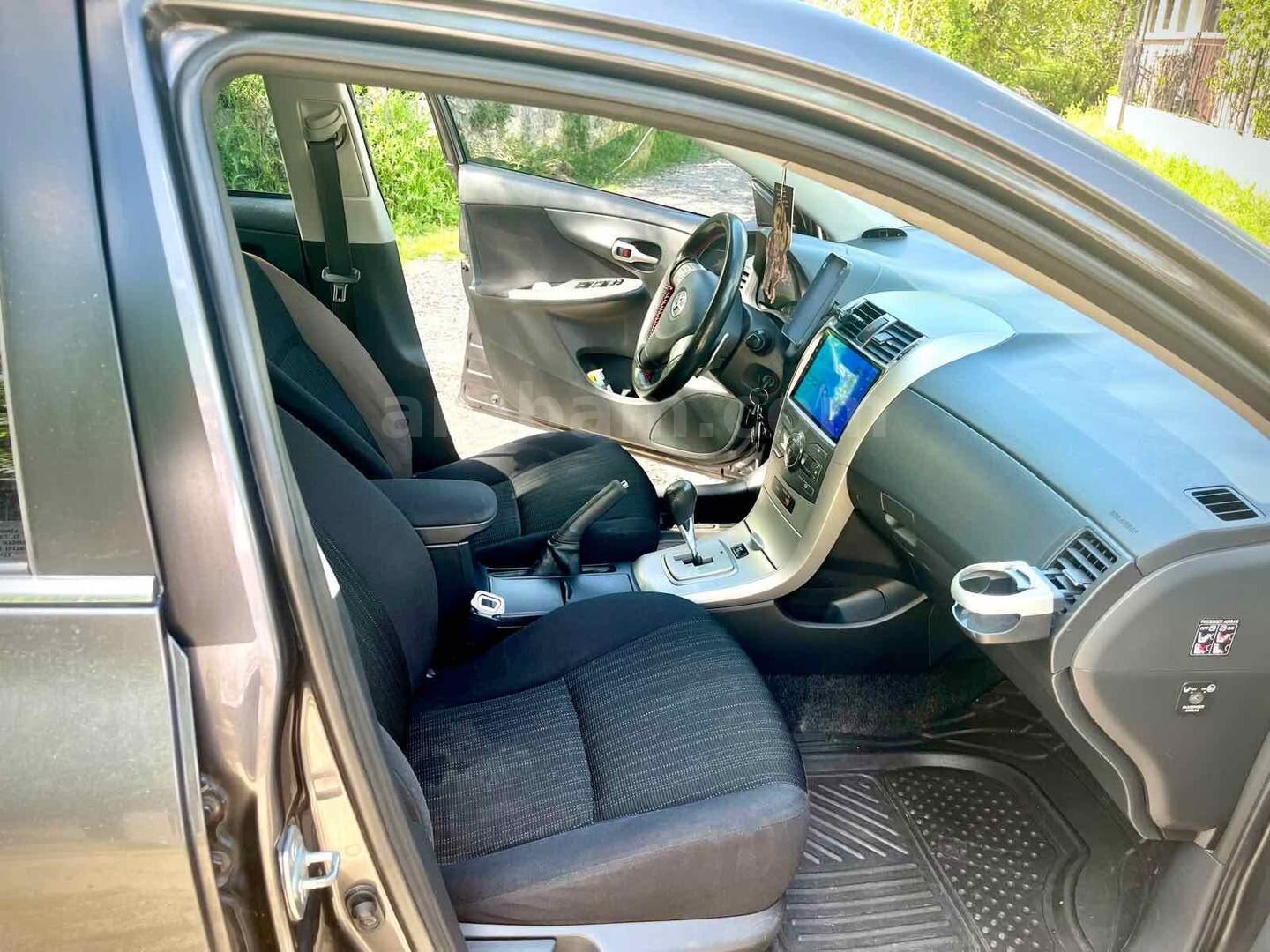 Sahibinden Toyota Corolla 1.4 D-4D Elegant 2007 Model 3