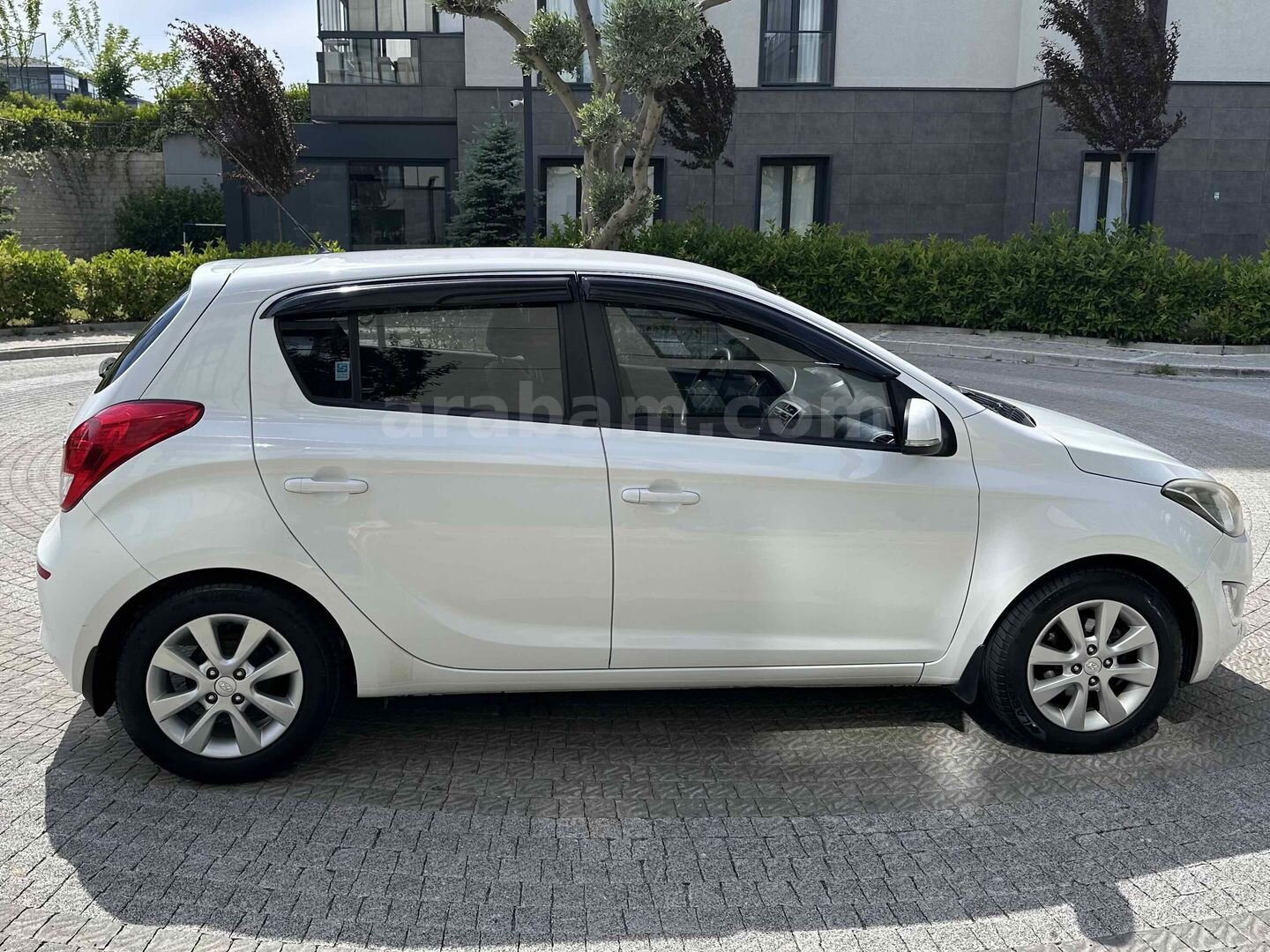 Sahibinden Hyundai i20 1.2 D-CVVT Sense 6