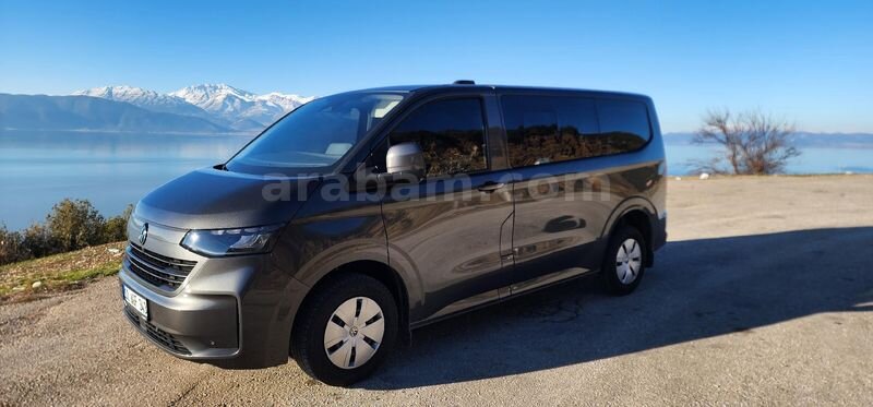 Sahibinden Volkswagen Transporter 2.0 TDI Camlı Van 2025 Model