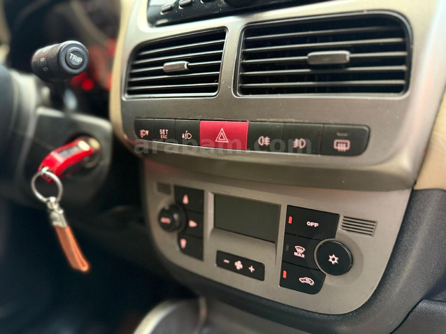 Doblo Combi 1.6 Multijet Premio 6