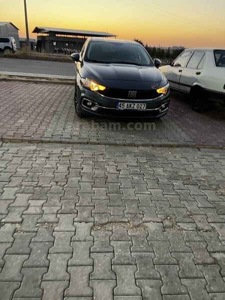Sahibinden Fiat Egea 1.4 Fire Easy 2023 Model