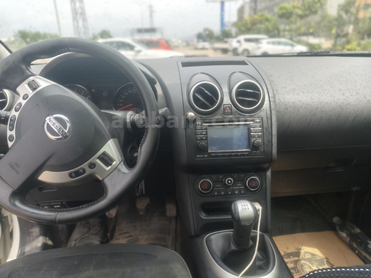 Sahibinden Nissan Qashqai 1.6 Tekna 2011 Model 4