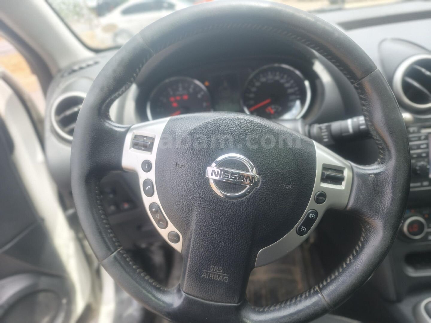 Sahibinden Nissan Qashqai 1.6 Tekna 2011 Model 6