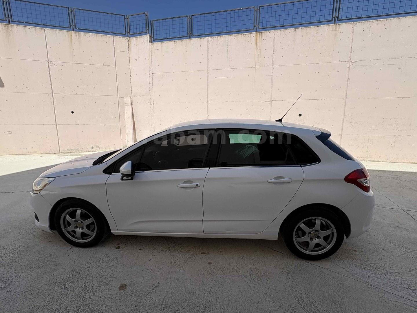 Sahibinden Citroen C4 1.6 e-HDi Confort 2011 Model 4