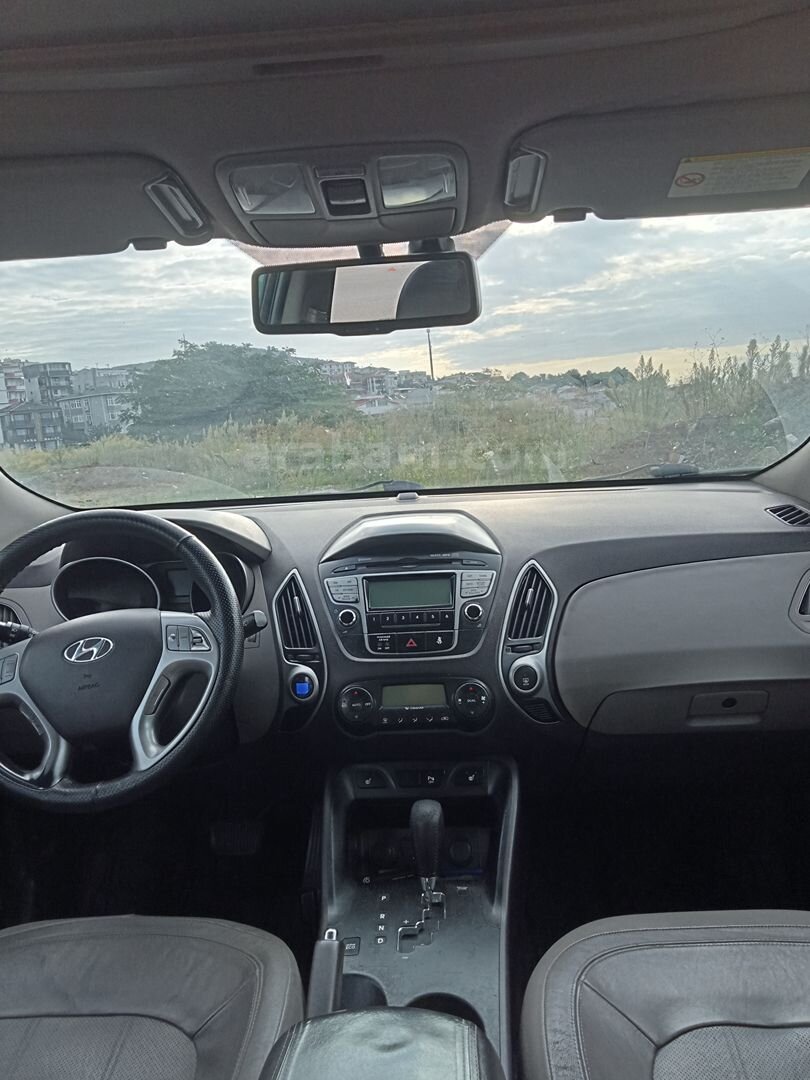 Sahibinden Hyundai ix35 2.0 R Style Plus 2011 Model 3