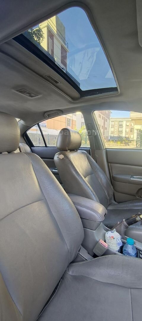 Sahibinden Chery Alia 1.6 Acteco Lusso 2009 Model Tekirdağ 177.000 km Mavi 6