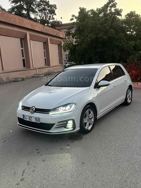 Sahibinden Volkswagen Golf 1.2 TSi Comfortline 2013 Model Kocaeli 168.000 km Beyaz