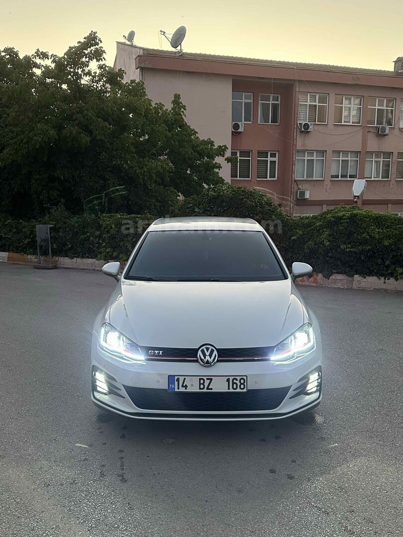 Sahibinden Volkswagen Golf 1.2 TSi Comfortline 2013 Model Kocaeli 168.000 km Beyaz 3