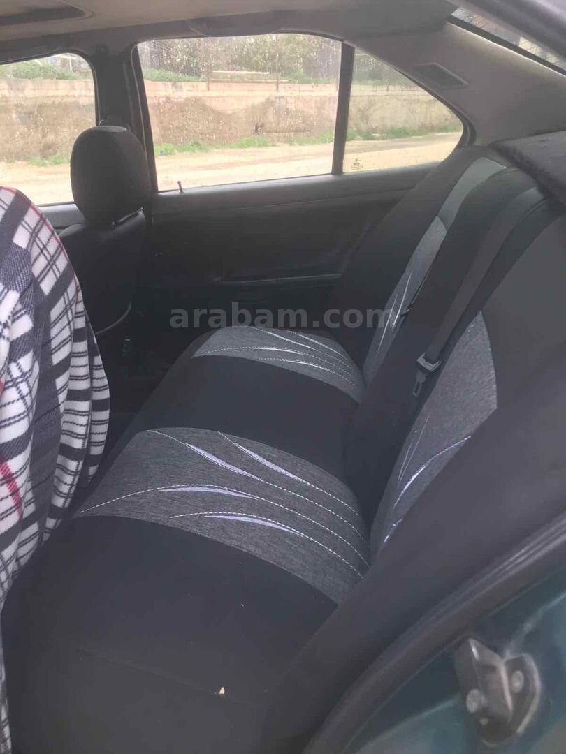 Sahibinden BMW 3 Serisi 316i Standart 1992 Model Mersin 315.000 km Füme 5