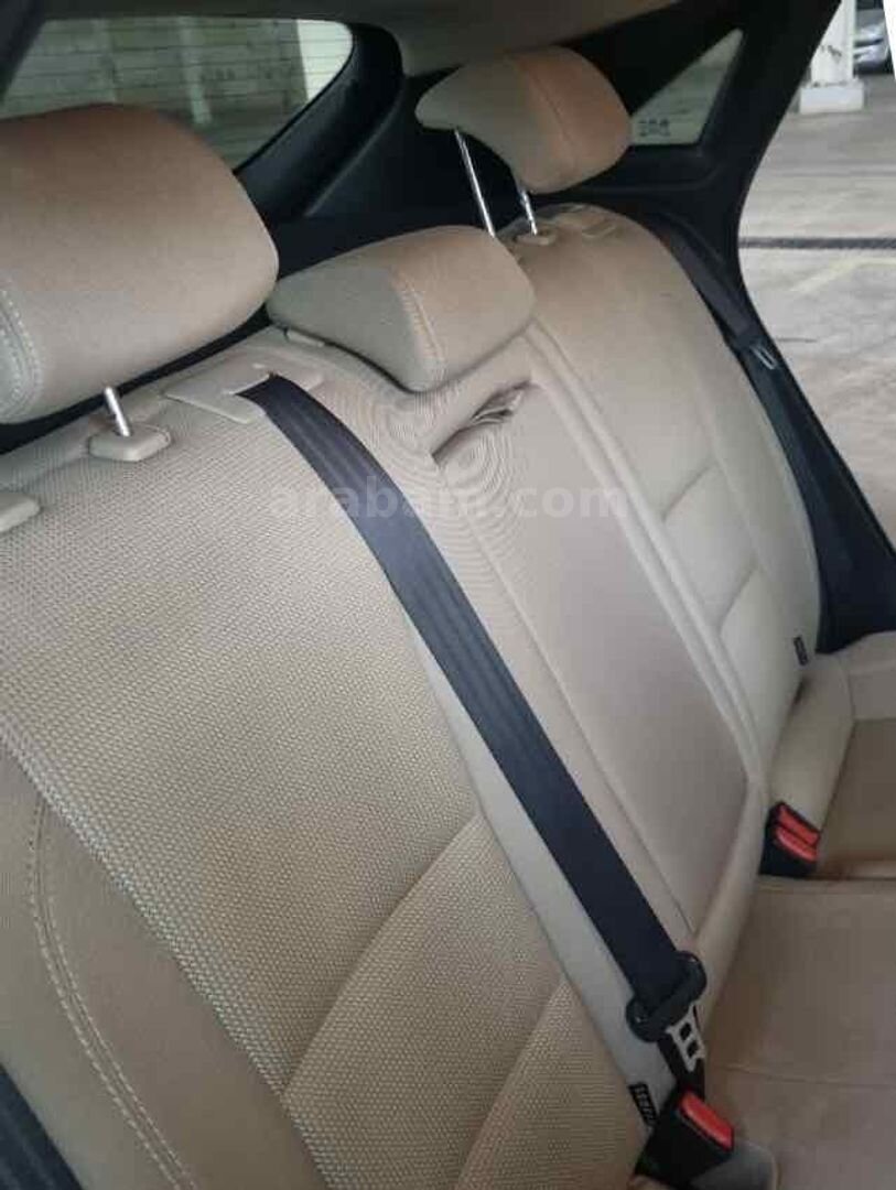 Sahibinden Hyundai i30 1.6 GDI Style 2013 Model Kocaeli 175.000 km Siyah 7