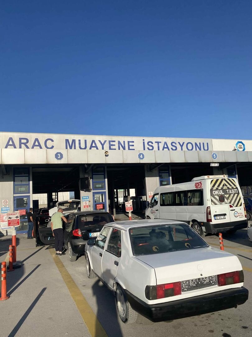 Sahibinden Tofaş Şahin 1.6 1990 Model Konya 139.000 km Beyaz 4