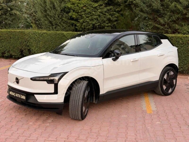 2026 VOLVO EX30 HARMAN / KARDON NOKTA HATASIZ