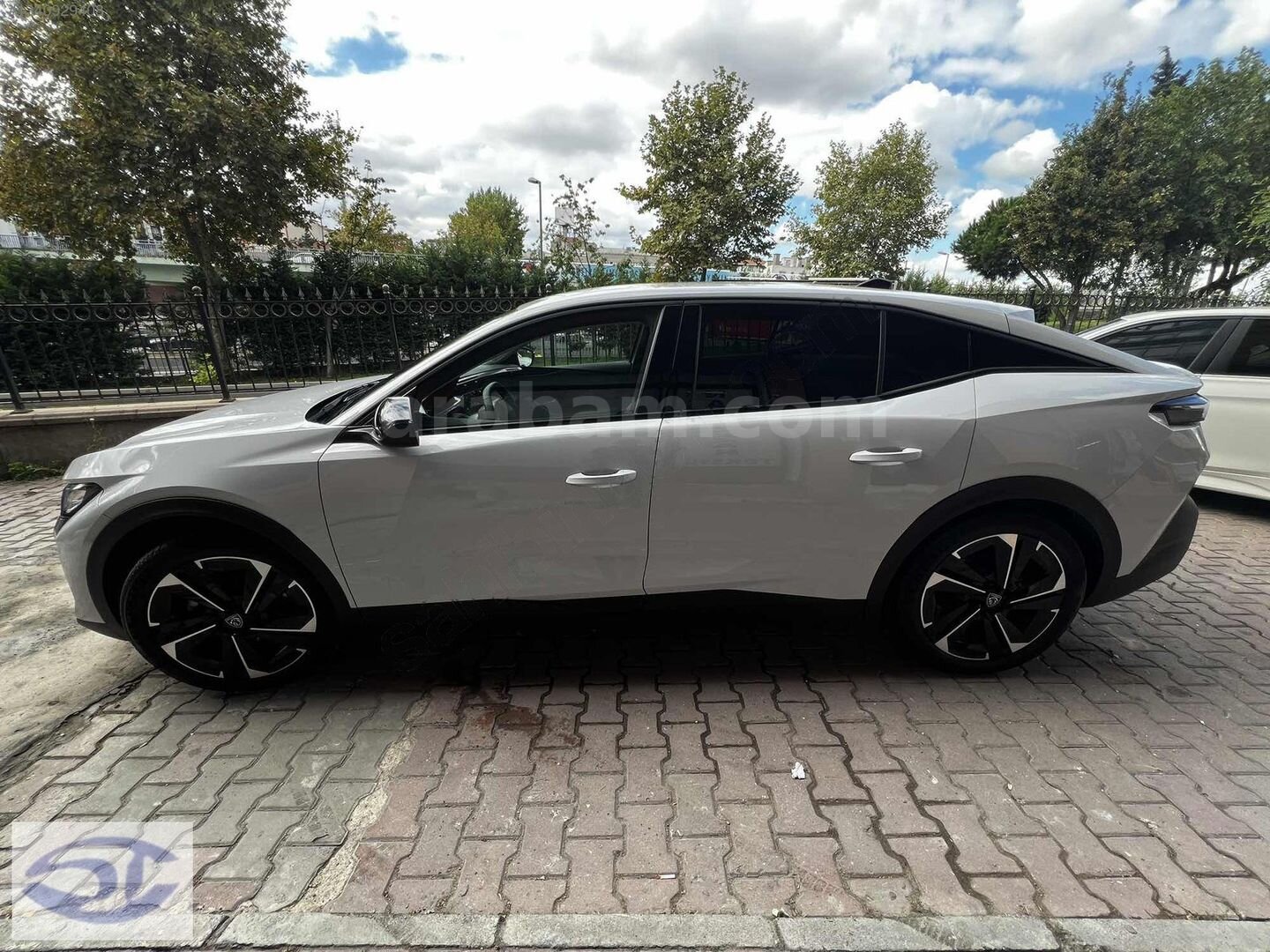 2026 PEUGEOT 408 1.2 ALLURE - HATASIZ - 15 600KM 4