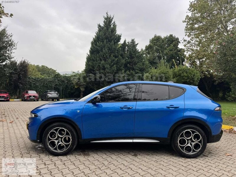 Onur Otomotiv Alfa Romeo Tonale - K.Kartı 12 Taksit 4